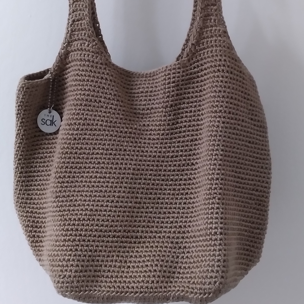 The Sak Bag